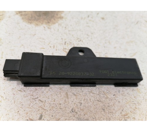 Усилитель антенны