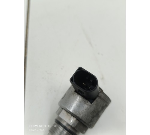 Регулятор давления топлива