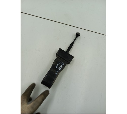 Ограничитель двери задний