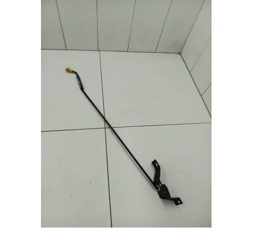 Держатель капота