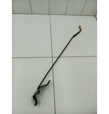 Держатель капота