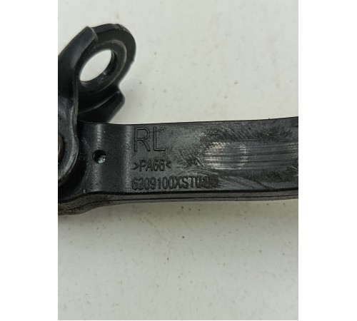 Ограничитель двери задний