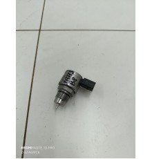 Регулятор давления топлива