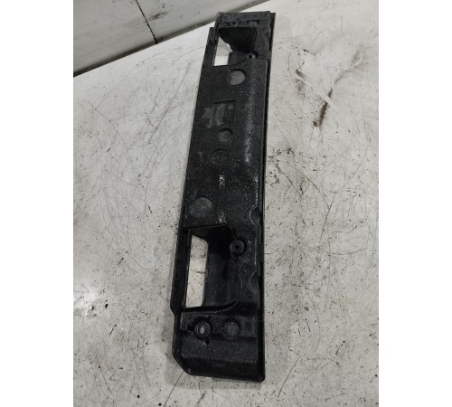 Накладка багажника