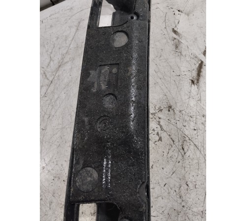 Накладка багажника