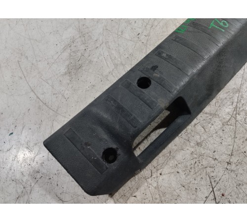 Накладка багажника