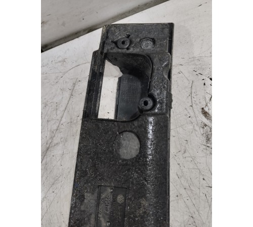 Накладка багажника