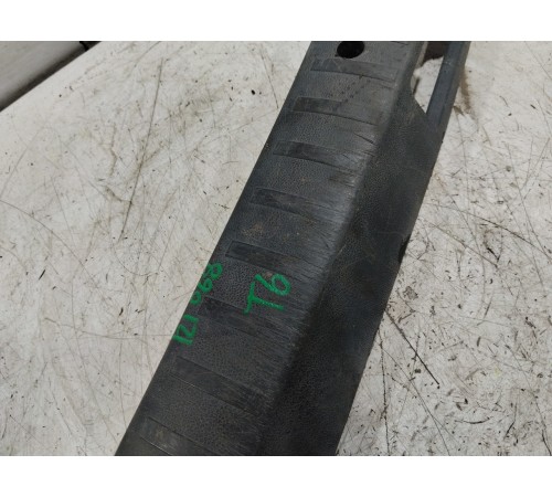 Накладка багажника