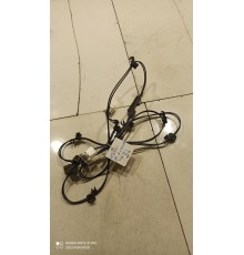 Электропроводка антенны