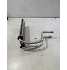 Радиатор отопителя печки