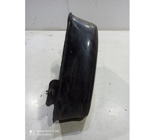 Шумоизоляция капота правая