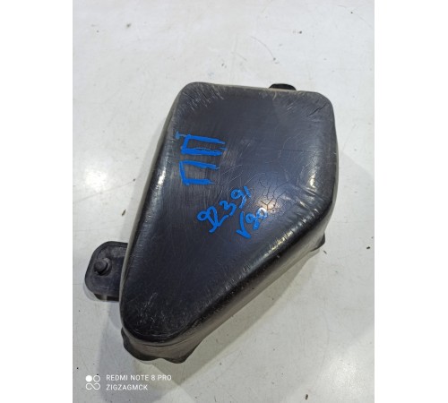 Шумоизоляция капота правая