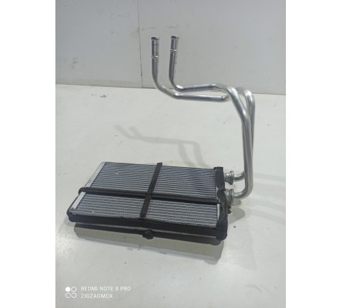 Радиатор отопителя