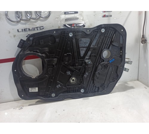 Стеклоподъёмник Передний Правый