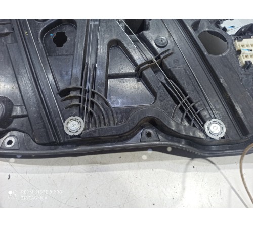 Стеклоподъёмник Передний Правый