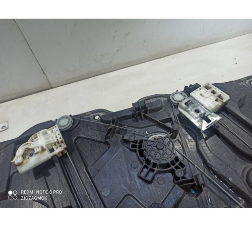 Стеклоподъёмник Передний Правый