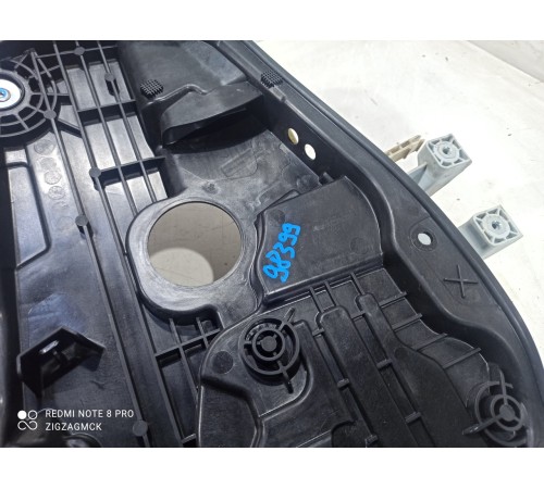 Стеклоподъёмник Передний Правый