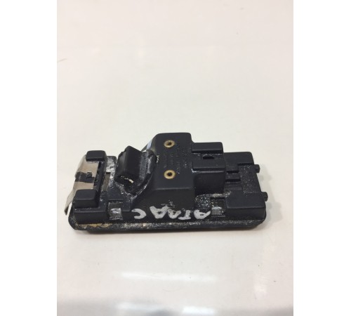 Фонарь подсветки заднего номера