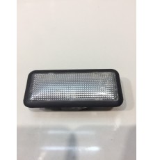 Фонарь подсветки заднего номера