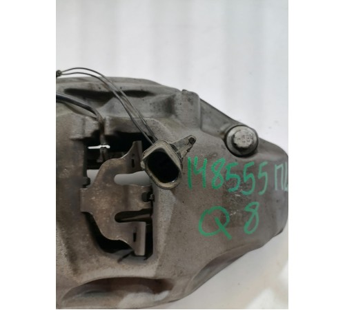 Суппорт передний левый