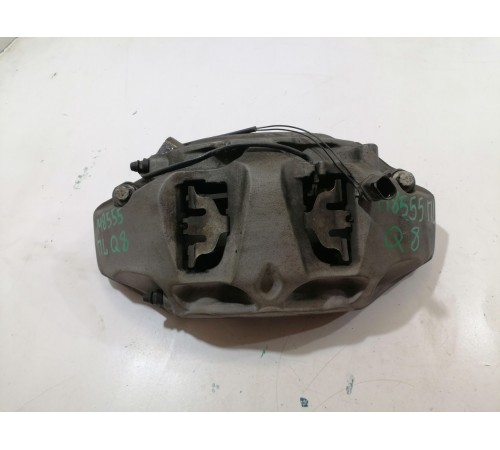 Суппорт передний левый