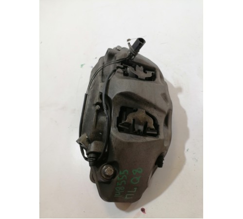 Суппорт передний левый