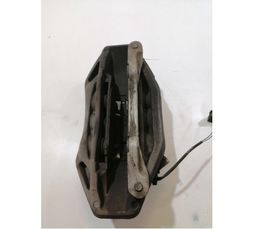 Суппорт передний левый