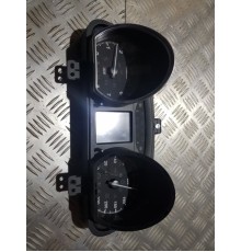 Панель приборов