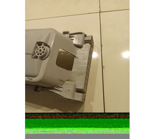 Кронштейн блока предохранителей