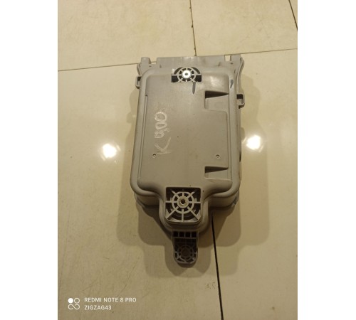 Кронштейн блока предохранителей