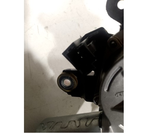 Моторчик стеклоочистителя (задний)