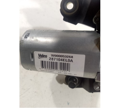 Моторчик стеклоочистителя (задний)