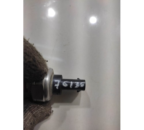 Датчик давления выхлопных газов