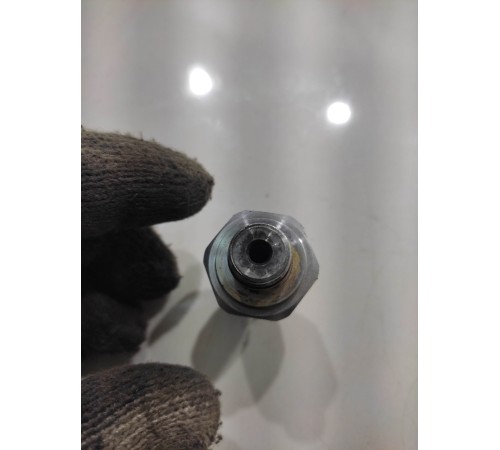 Датчик давления выхлопных газов