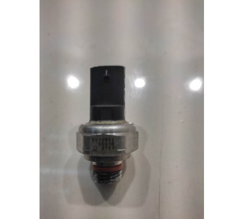 Датчик давления выхлопных газов