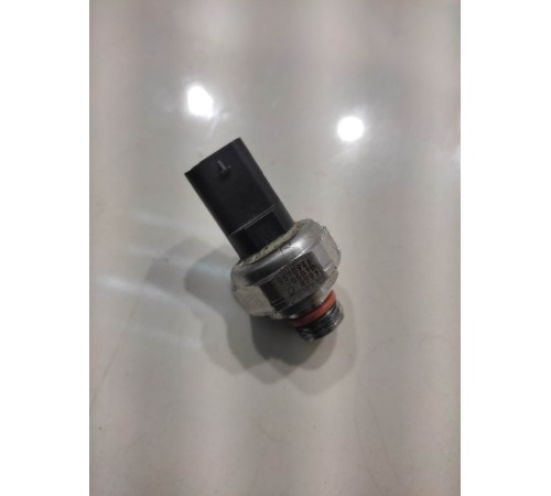 Датчик давления выхлопных газов