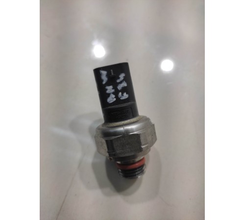 Датчик давления выхлопных газов