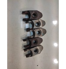 Комплект кронштейнов форсунок (5 штук)