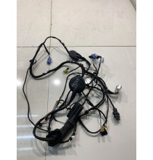 Электропроводка двери (передняя, правая)