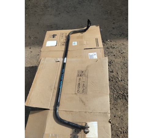 Стабилизатор передний