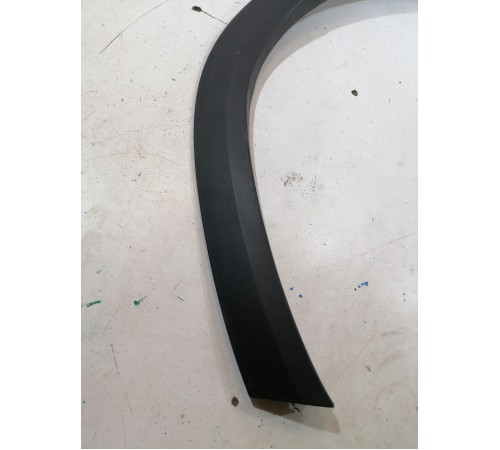 Накладка крыла задняя левая
