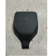 Накладка лобового стекла (крышка)