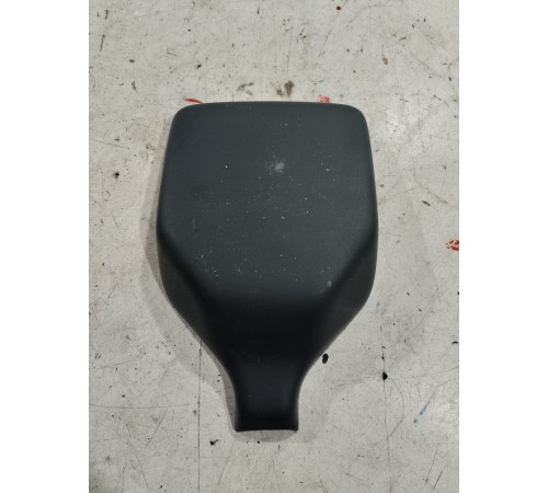 Накладка лобового стекла (крышка)