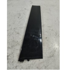 Накладка двери задняя левая