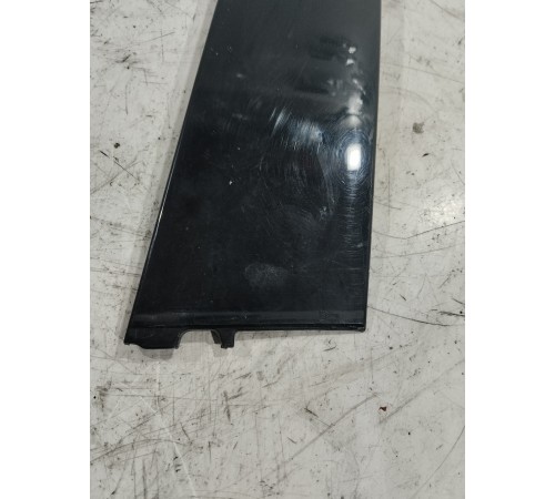 Накладка двери задняя левая