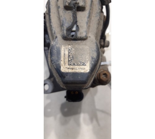 Суппорт (задний, правый)