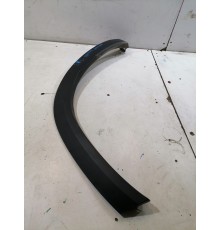 Накладка крыла задняя левая