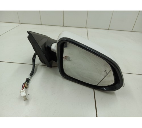 Зеркало правое