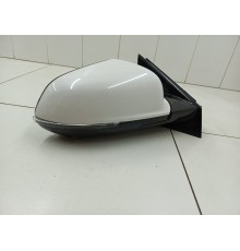 Зеркало правое