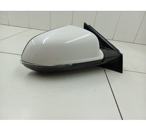 Зеркало правое